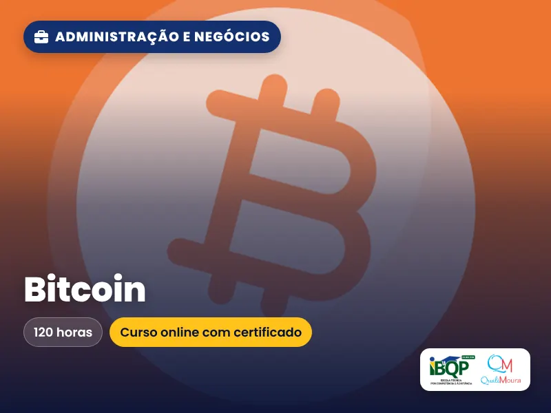 Curso de Bitcoin