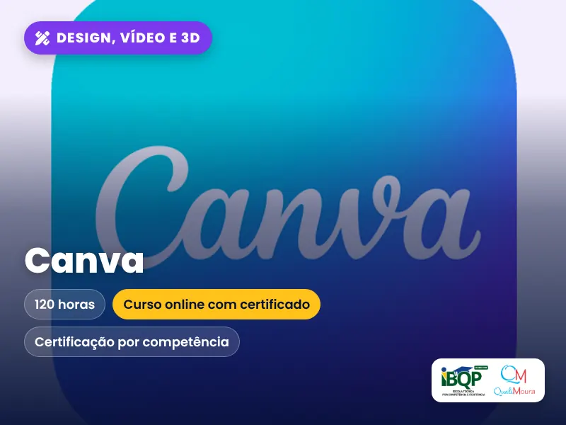 Curso de Canva