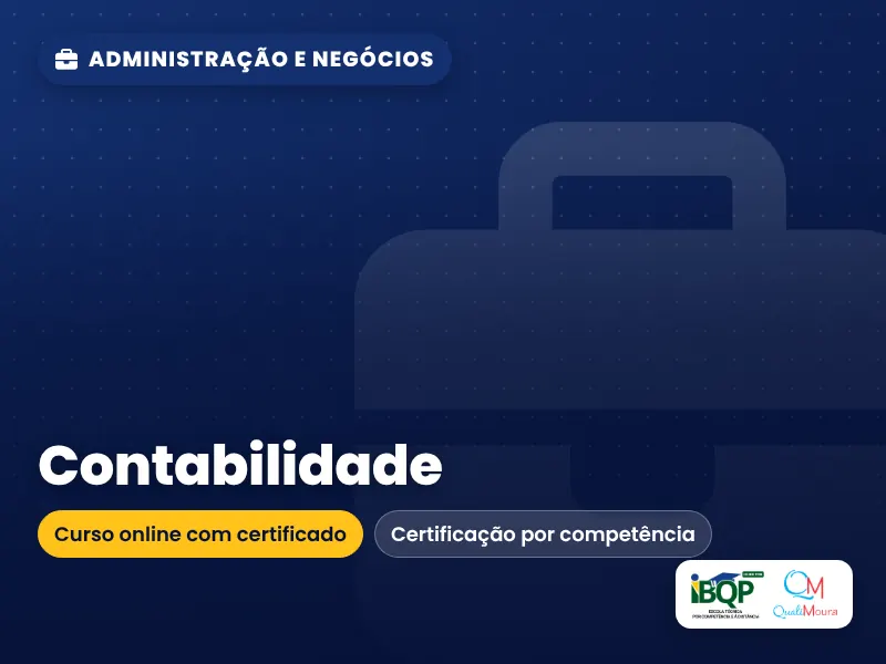 Curso de Contabilidade