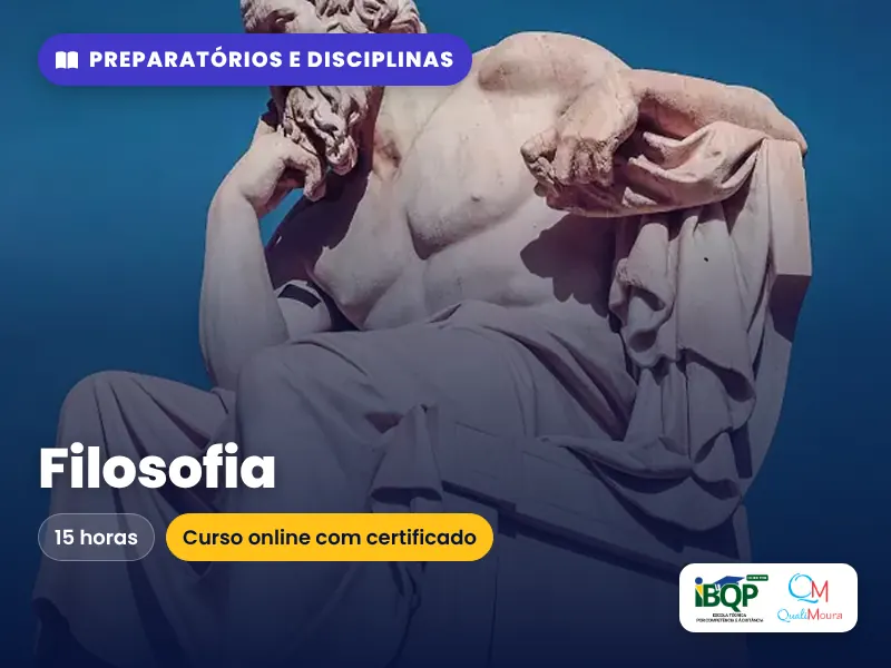 Curso de Filosofia