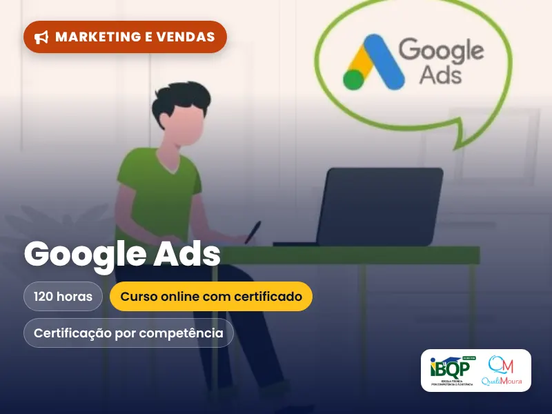 Curso de Google Ads