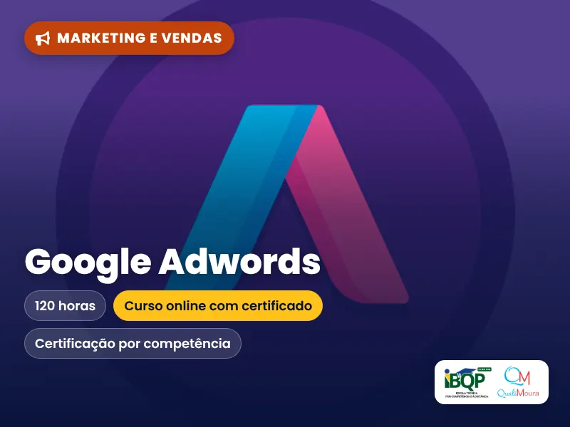 Curso de Google Adwords
