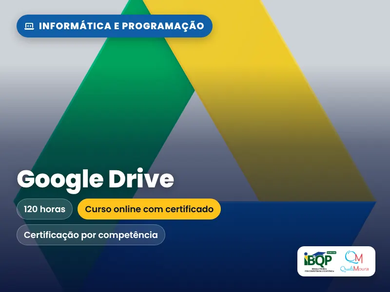 Curso de Google Drive