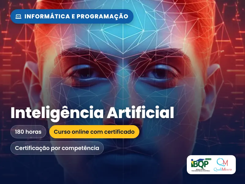 Curso de Inteligência Artificial