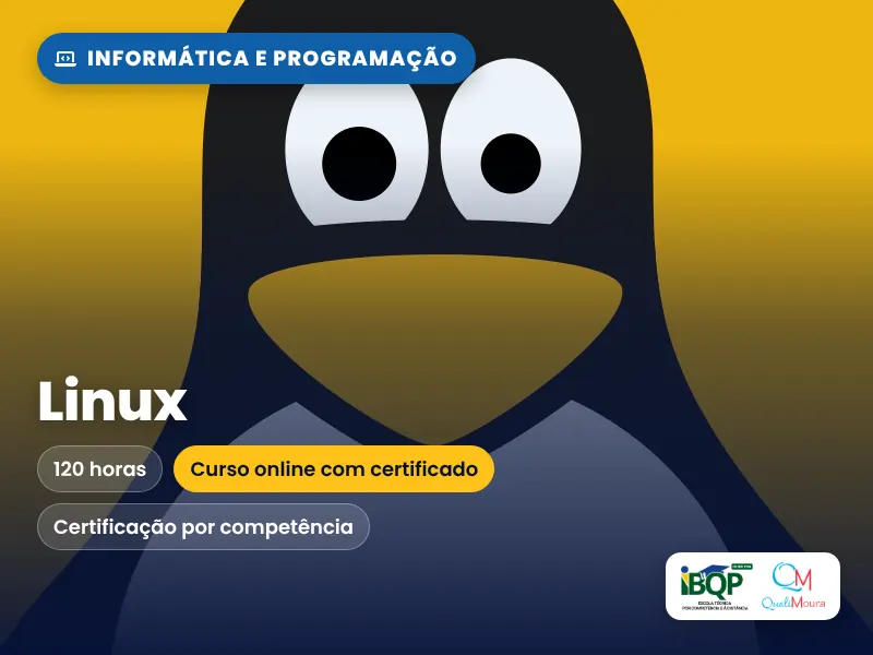 Curso de Linux