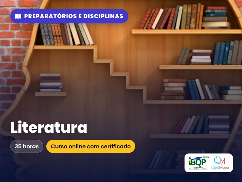 Curso de Literatura