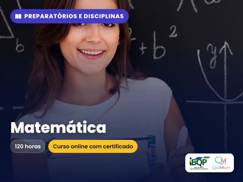 Curso de Matemática