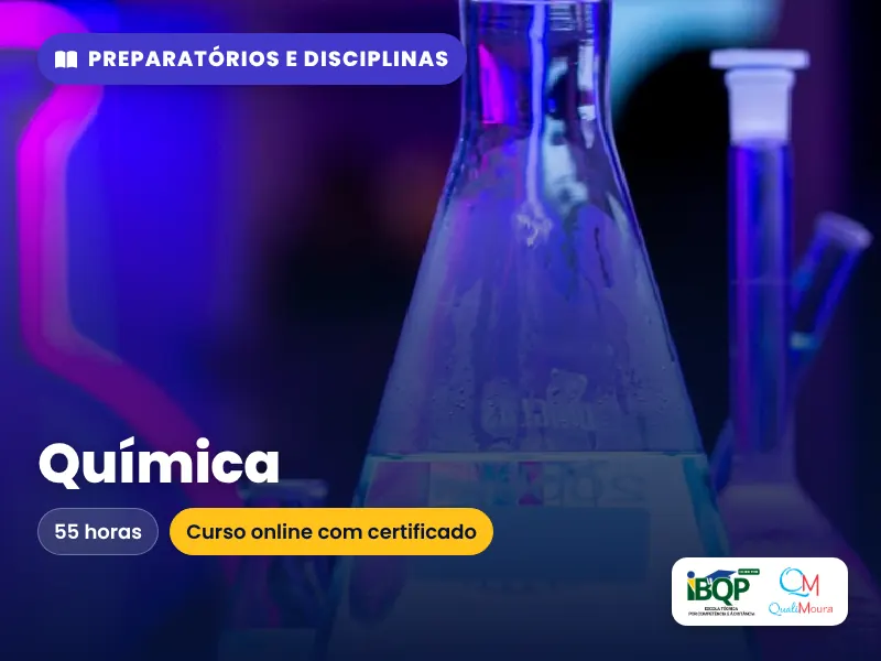 Curso de Química