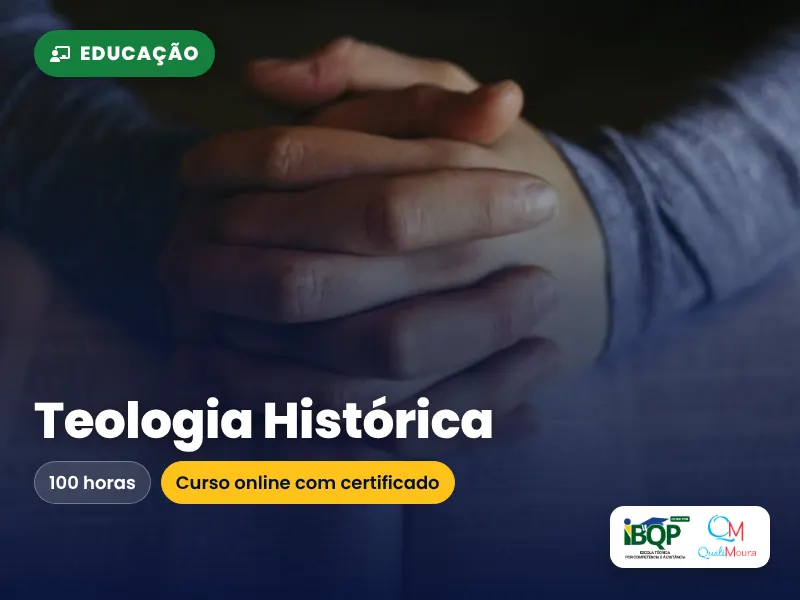 Curso de Teologia Histórica