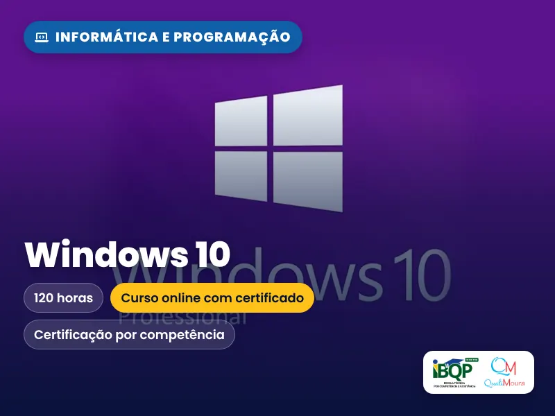 Curso de Windows 10
