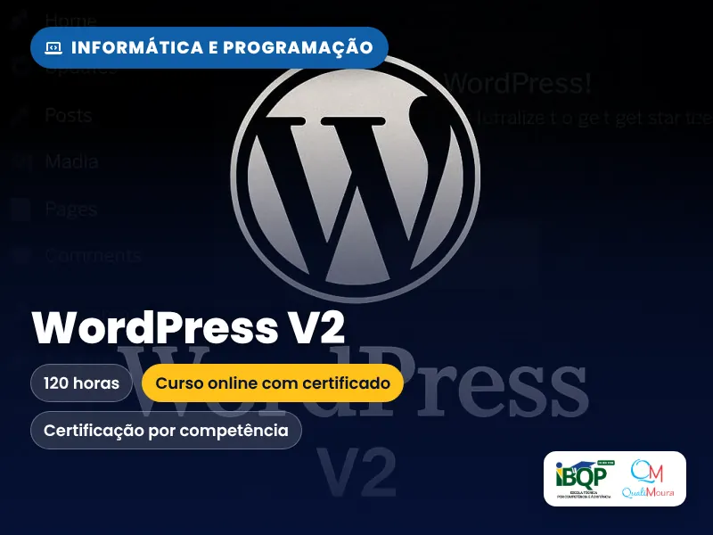 Curso de WordPress V2