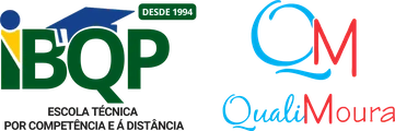 IBQP Brasil e Qualimoura Cursos