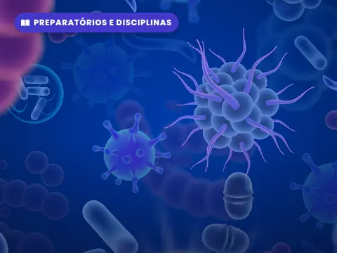 Curso de Biologia