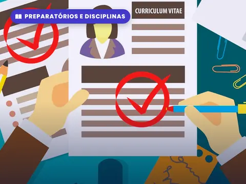 Curso de Elaboração de Currículo