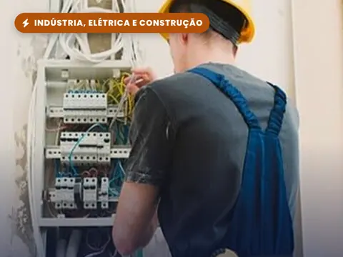 Curso de Eletricista Residencial