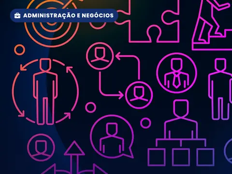 Curso de Gestão de Recursos Humanos