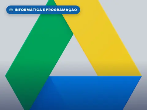 Curso de Google Drive