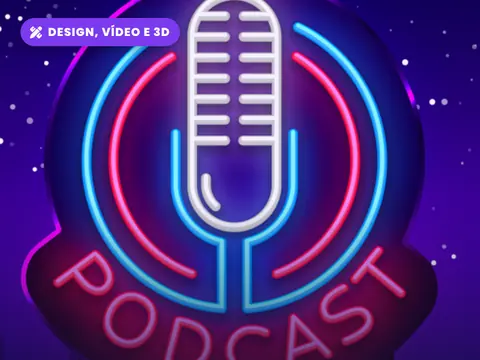 Curso de Operador de Podcast