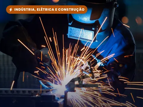 Curso de Solda MIG/MAG